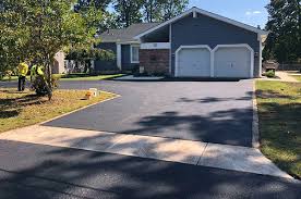 Best Asphalt Driveway Installation  in Rochester, WA